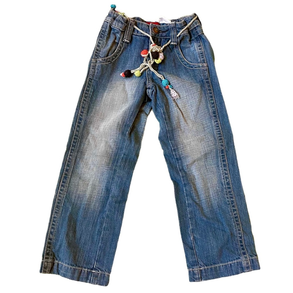 Chipie Children’s Denim Jeans